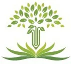 Vaidyaratnam P.S. Varier Ayurveda College Logo