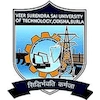 Veer Surendra Sai University of Technology Logo