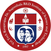 Vel Tech Rangarajan Dr. Sagunthala R&D Institute of Science and Technology Logo