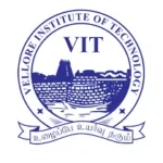 Vellore Institute of Technology (VIT) University (Deemed to be University) Logo