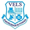 Vels University Logo