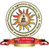 Vijayanagara Sri Krishnadevaraya University official logo