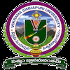 Logo of Vikrama Simhapuri University