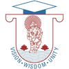 Vinayaka Mission's Research Foundation Logo