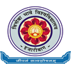 Vinoba Bhave University Logo