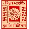 Visva-Bharati University Logo