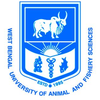 West Bengal University of Animal and Fishery Sciences Logo