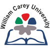 William Carey University, Shillong Logo