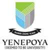Yenepoya University Logo