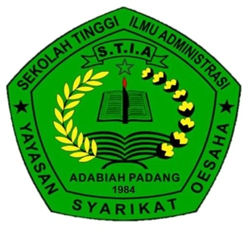 Adabiah School of Administrative Sciences Logo