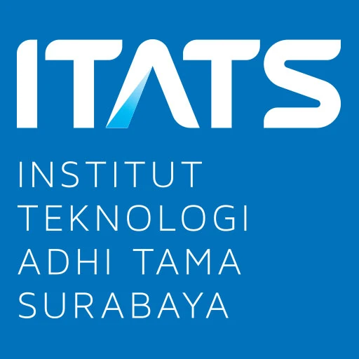 Adhi Tama Institute of Technology Surabaya Logo