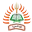 Al-Asyariah Mandar University Logo