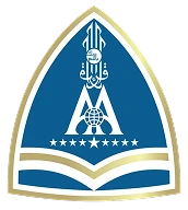 Alma Ata University Logo