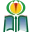 Ambon State Islamic Institute Logo