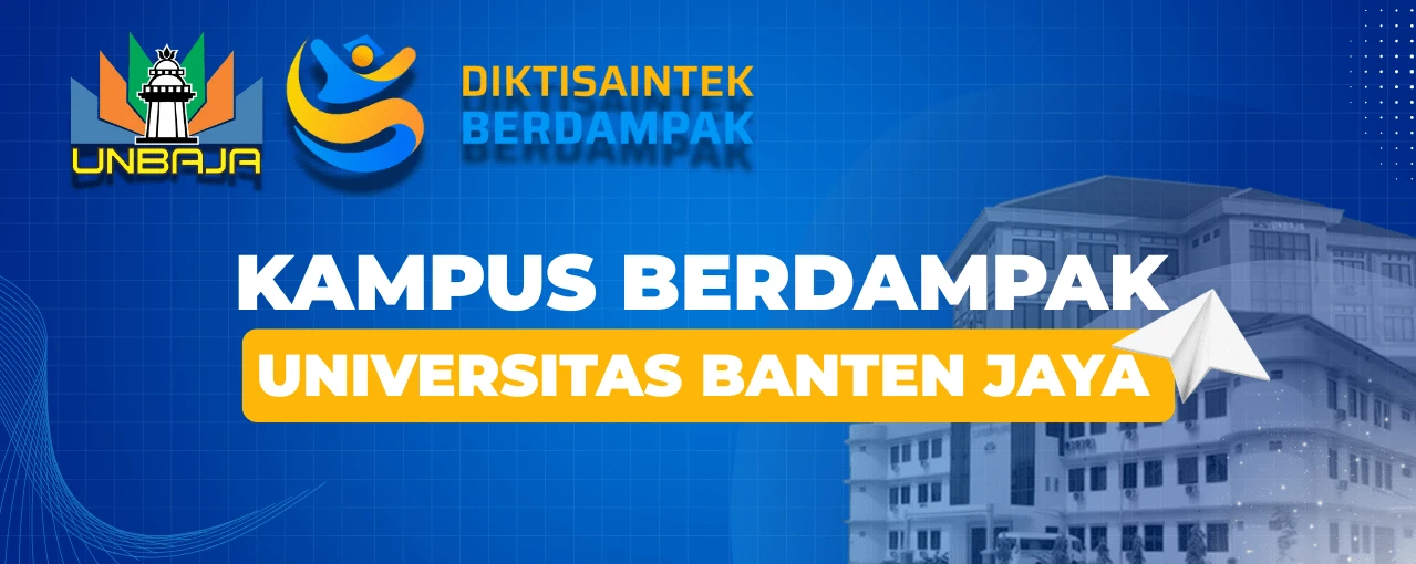 Inside Banten Jaya University