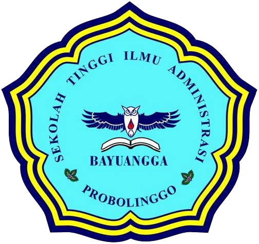 Bayuangga School of Administrative Sciences Logo