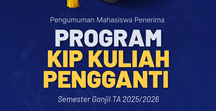 Bengkulu University campus scene