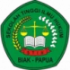 Biak-Papua College of Law Logo