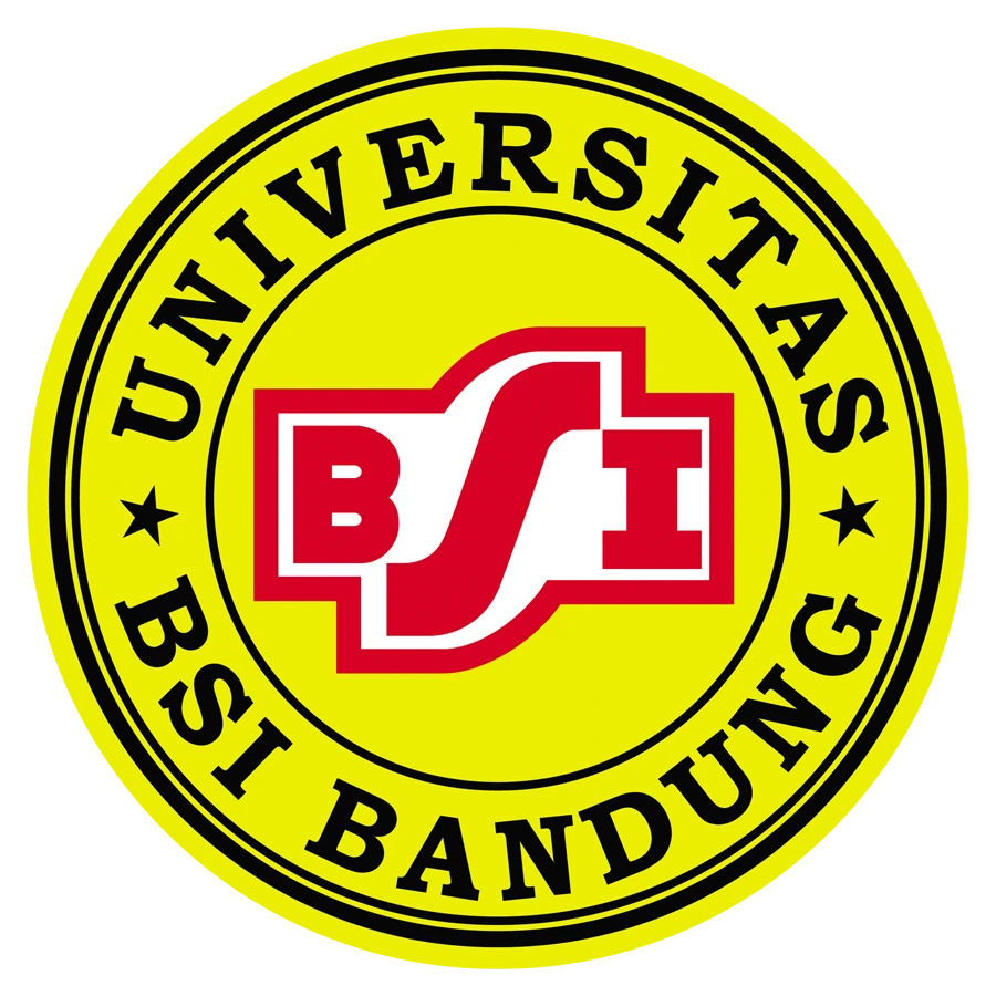 Bina Sarana Computer University of Bandung campus and surroundings