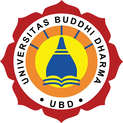 Buddhi Dharma University Logo