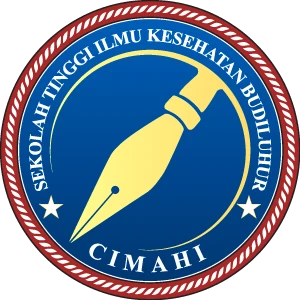 Budi Luhur Cimahi College of Health Sciences Logo