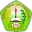 Cimahi School of Administrative Sciences Logo