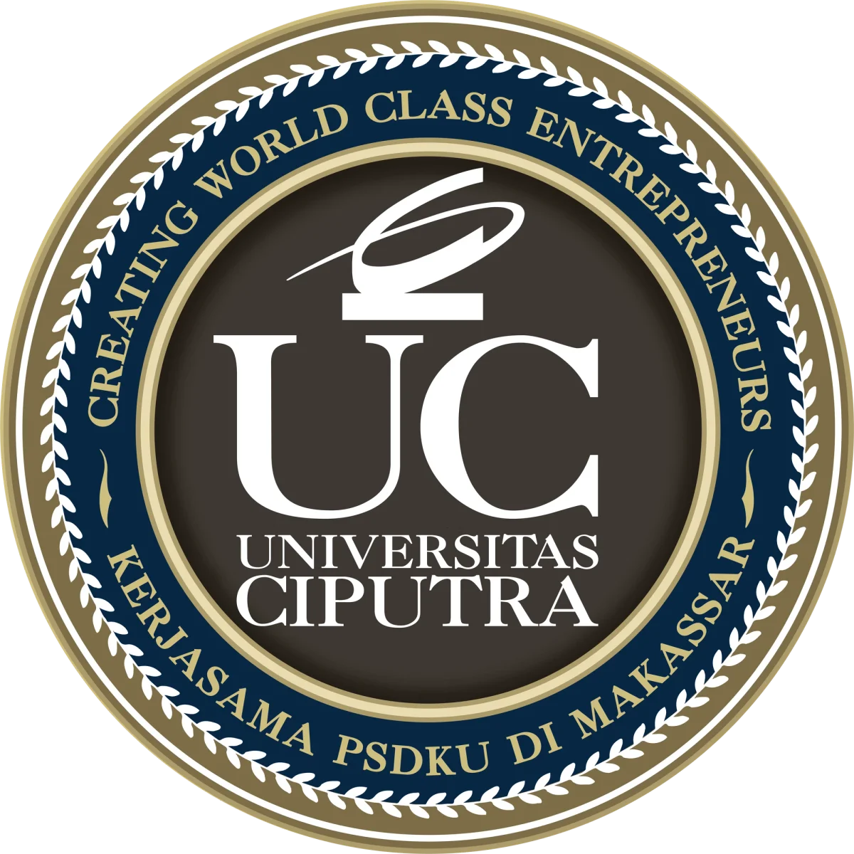 Ciputra School of Business Makassar principal campus