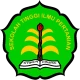 College of Agricultural Sciences, Amuntai Logo