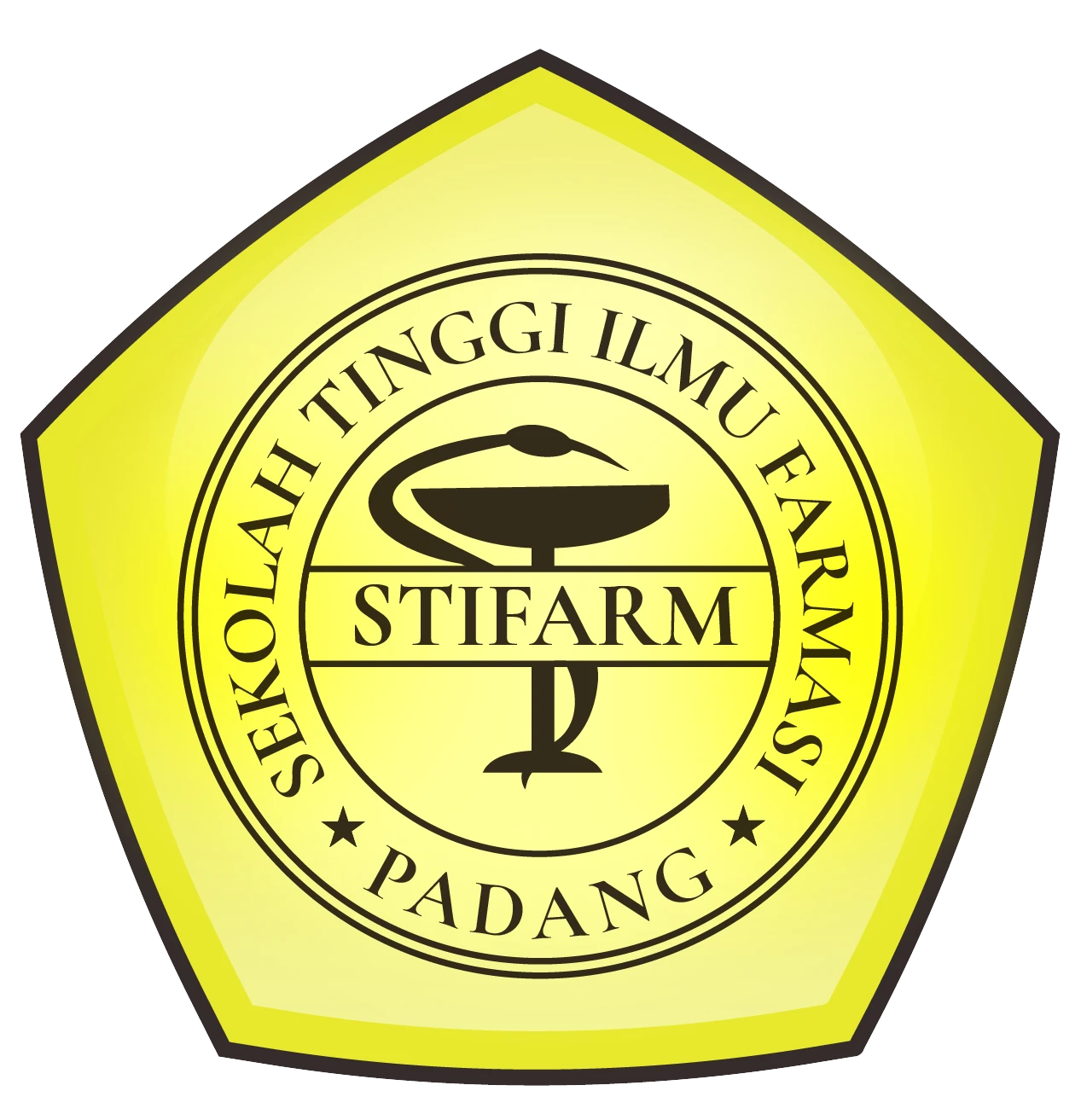 College of Health Sciences Padang Logo