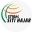 College of Health Sciences Siti Hajar Medan Logo