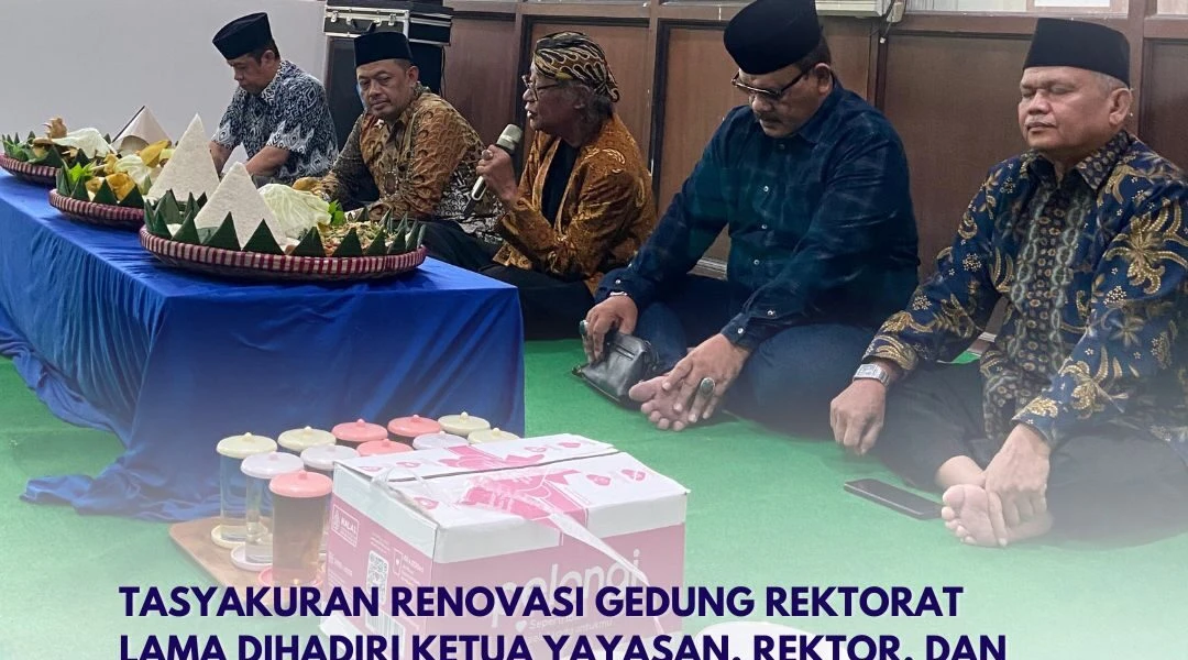 Darul Ulum Islamic Sudirman Ungaran University Centre campus and facilities