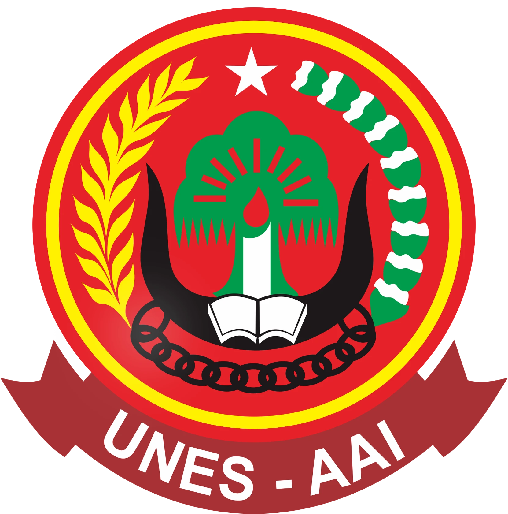 Ekasakti University Logo