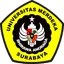 Free University of Surabaya Logo