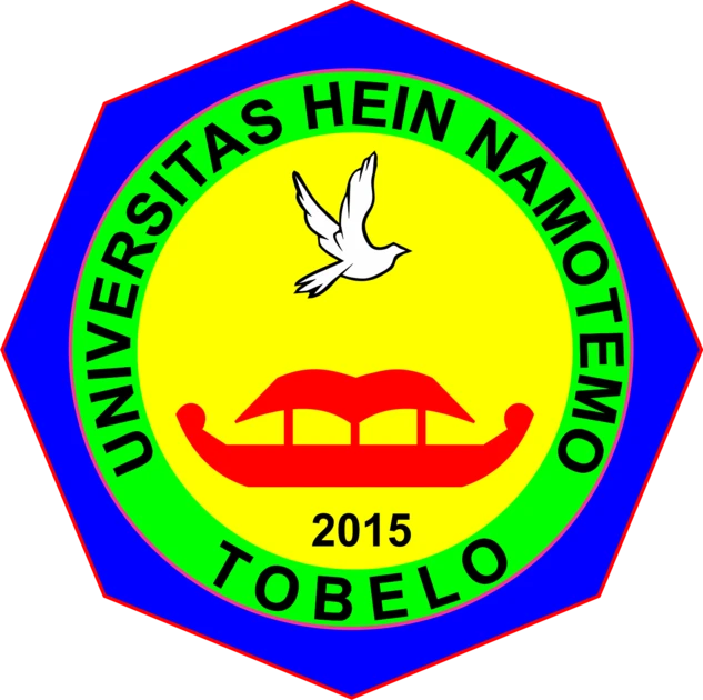 Front view of Hein Namotemo University