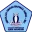 IEC Foreign Language College, Jakarta Logo