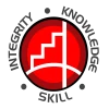 Indonesia Banking School Logo