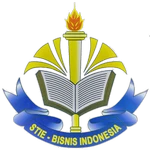 Indonesia College of Economics and Business Logo