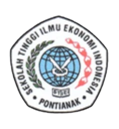 Indonesia College of Economics Pontianak Logo