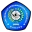 Indonesian Development University Logo