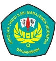 Indonesian Management College of Banjarmasin Logo