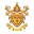 Indonesian Pramita University Logo