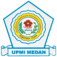 Indonesian University for Community Development Logo
