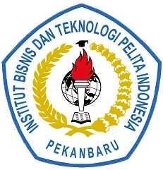 Institut Bisnis dan Teknologi Pelita Indonesia Logo