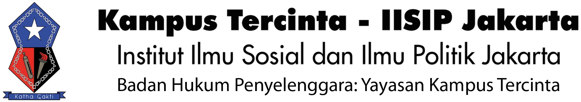 Institut Ilmu Sosial dan Ilmu Politik Jakarta campus and facilities