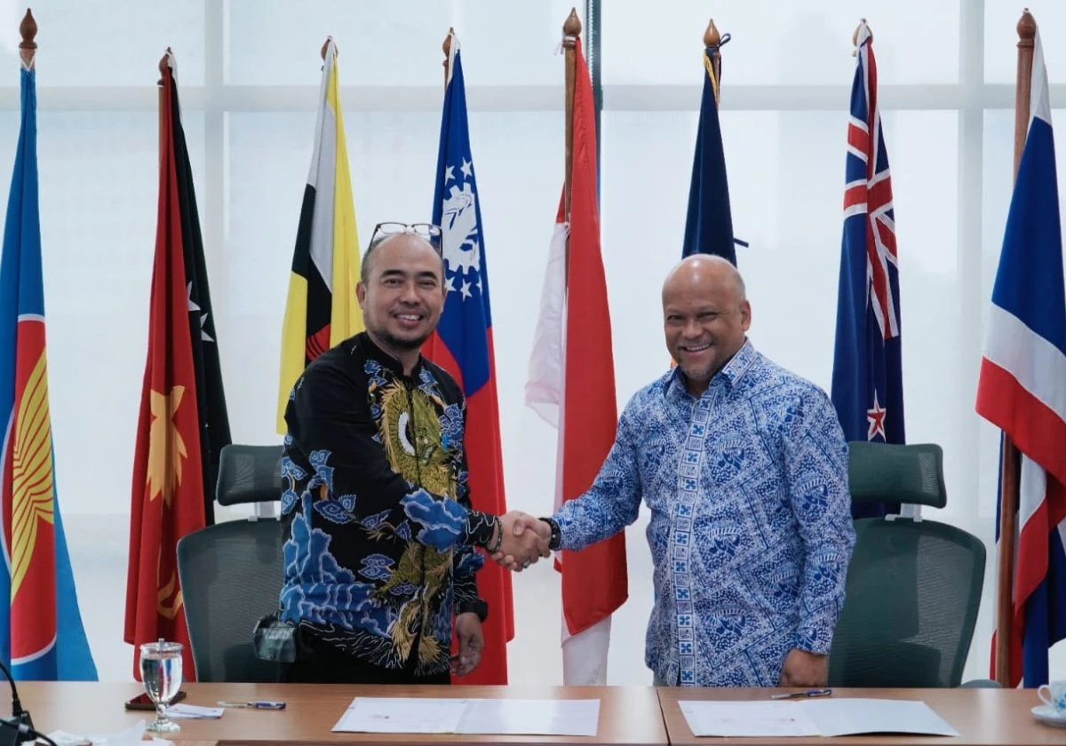 Institut Sains dan Teknologi Al-Kamal academic and student spaces