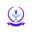 Institute of Teacher Training and Educational Science PGRI Bali Logo