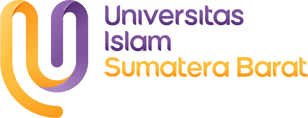 Students at Islamic University of West Sumatra