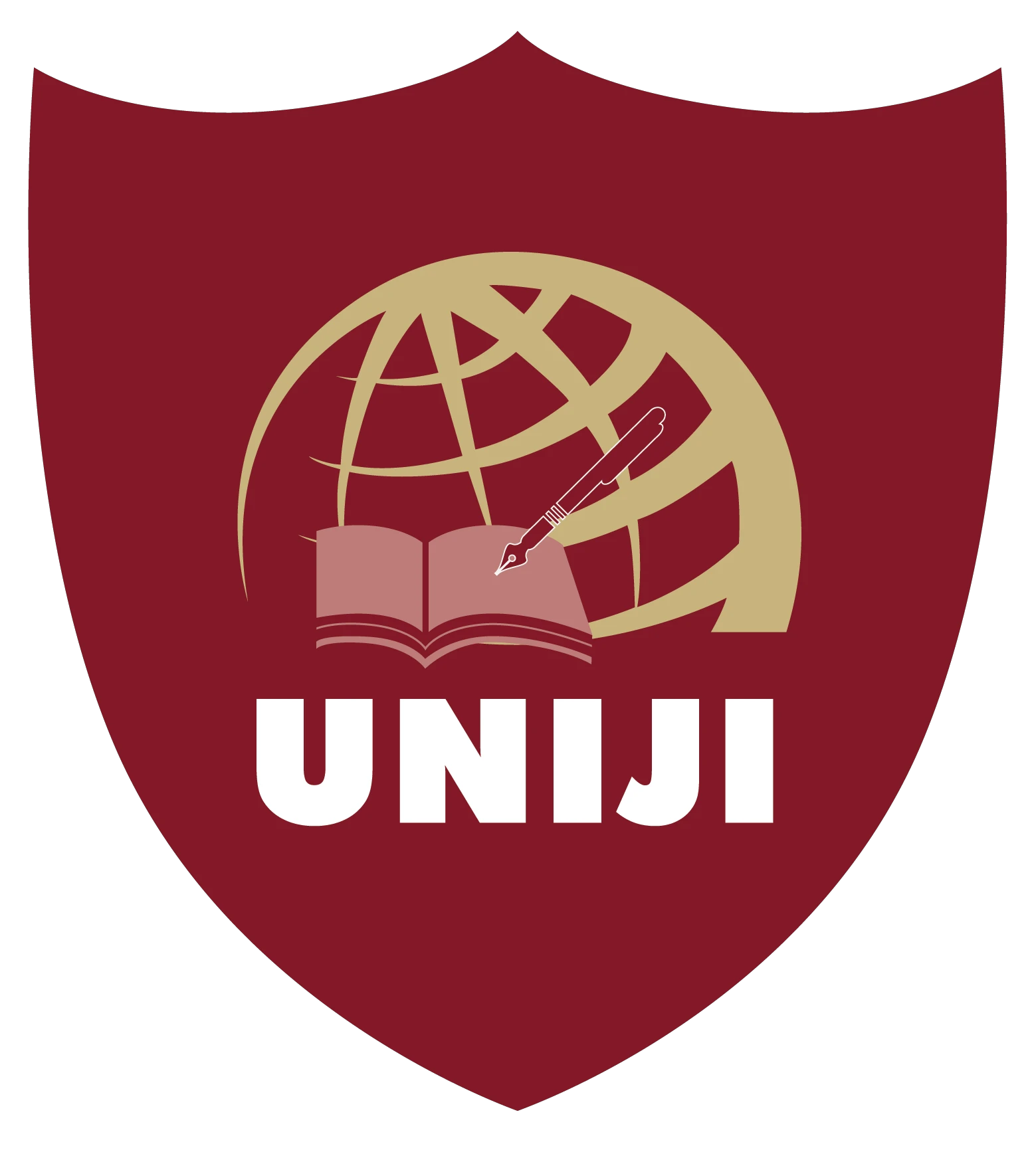 Jakarta International College Logo