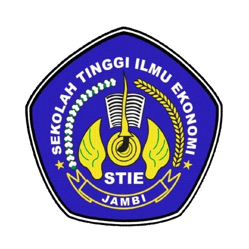 Jambi College of Economics Logo