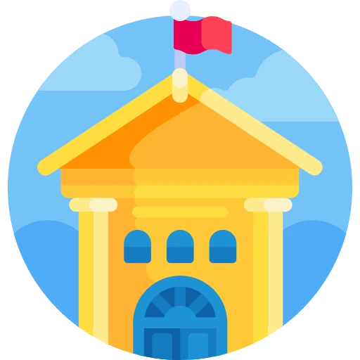 JIA Foreign Language College Logo